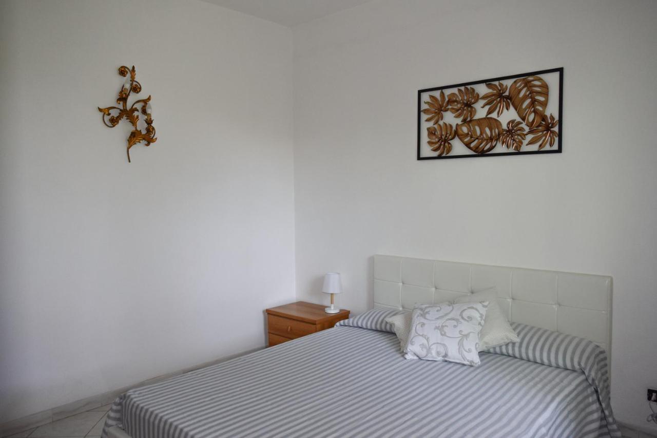 Il Giardino Selvatico Di Succellario - Apartments Barano dʼIschia Extérieur photo